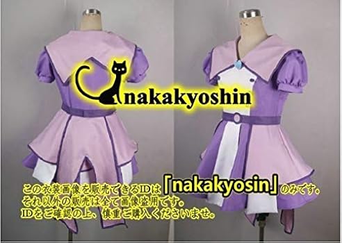 おジャ魔女どれみドッカーン　瀬川おんぷ　コスプレ　衣装　ウィッグ しゃちく様専用おジャ魔女どれみドッカーン 瀬川おんぷ - メルカリ